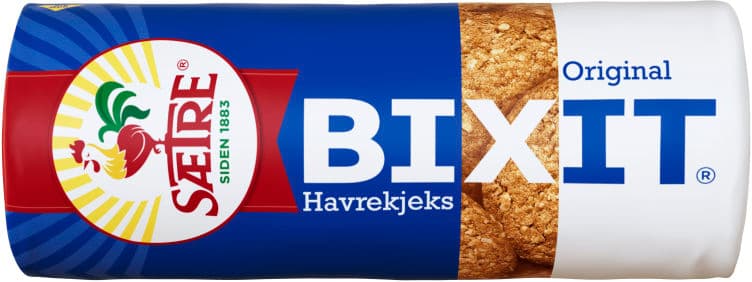 Bixit Original 300g 300 g