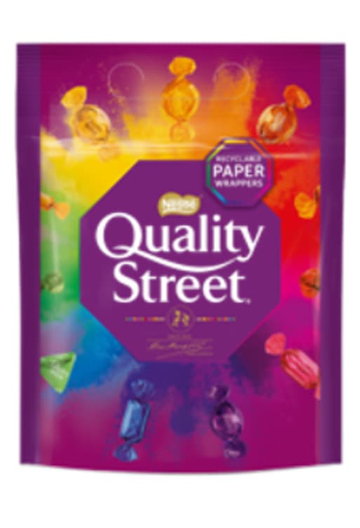 Quality Street 300g 300 g