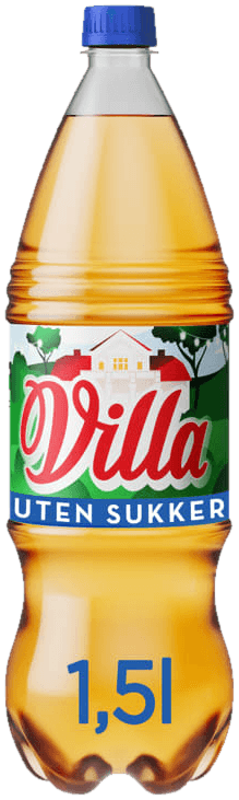 Villa Lett 1,5l flaske