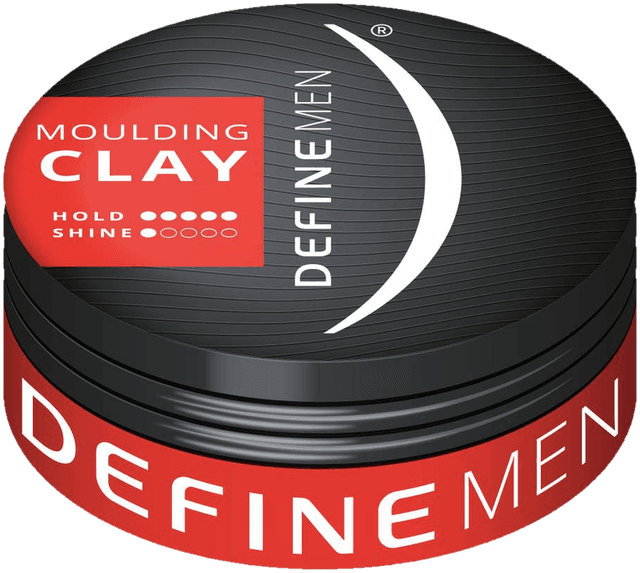 Moulding Clay Men 80 ml