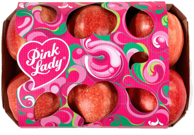 Epler 6pk Pink Lady
