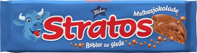 Stratos 150g Nidar