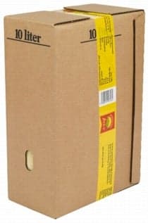 Appelsinjuice Original Bag in Box 10l Tine
