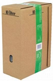 Eplejuice Original Bag In Box 10l Tine