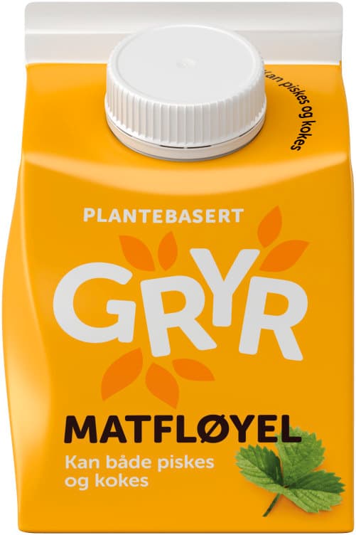 Gryr til Matlaging Kokos/Raps 3dl Tine