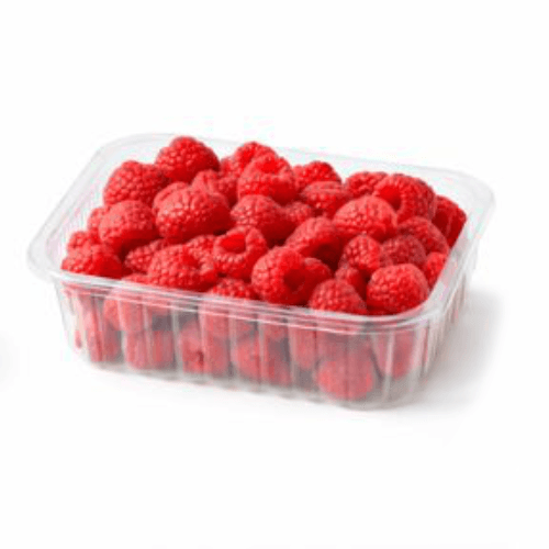 Bringebær 300g beger