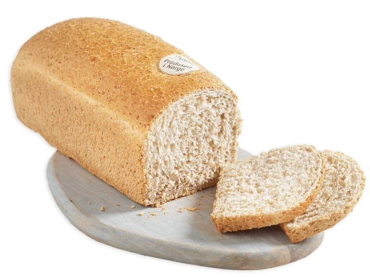 Grovt Anniebrød 720g