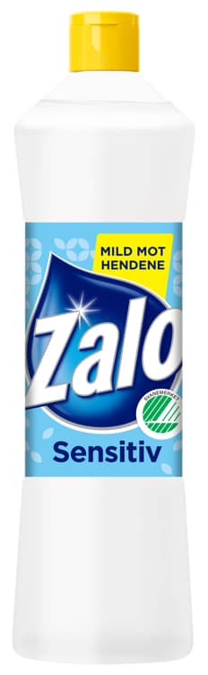 Zalo Ultra Sensitiv Oppvaskmiddel 500ml