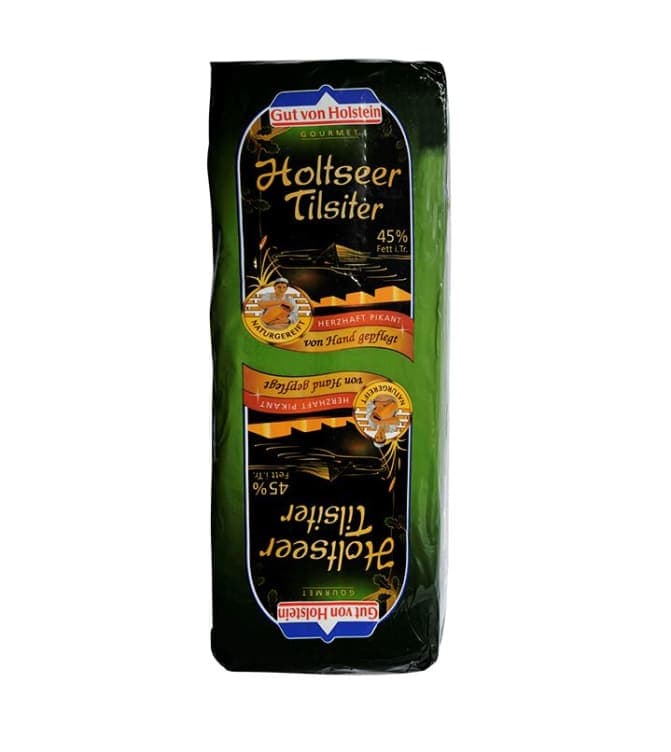 Tilsiter Holtseer .