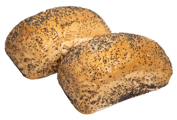 Frokostbrød Lyst glutenfri 175g Elda Bakeri
