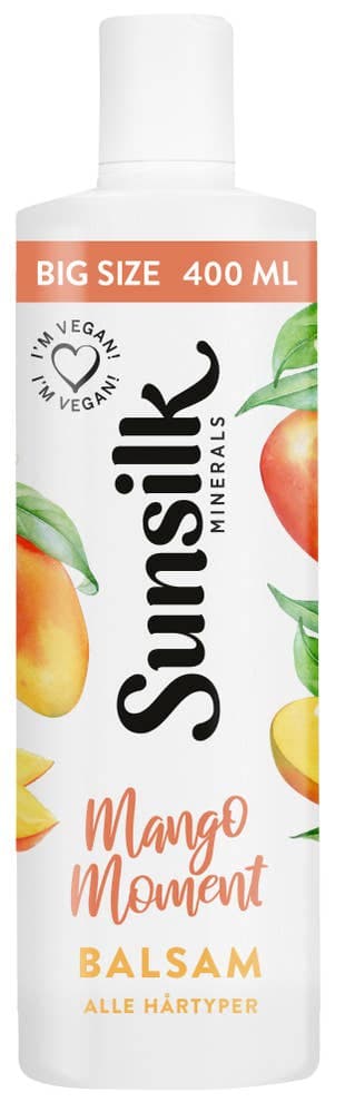 Sunsilk Minerals Mango Moment Balsam 400ml