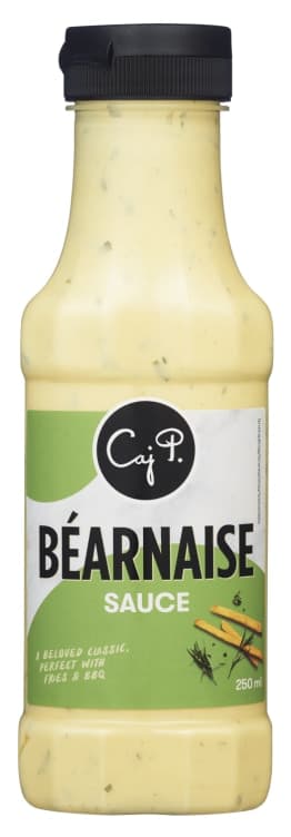 Bearnaise Saus 250ml Caj P