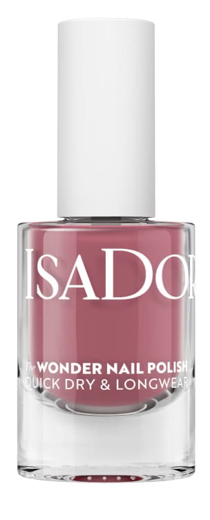 Wonder Nail 155 Cool Mauve Isadora
