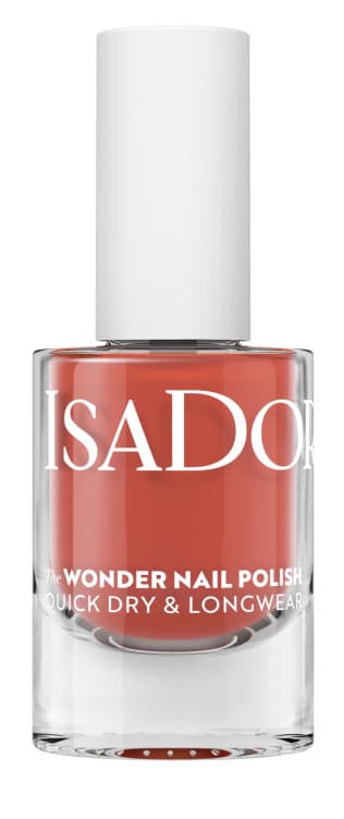 Wonder Nail 168 Peach Isadora