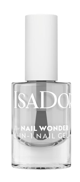 Wonder Nail 6 in 1 09 Isadora