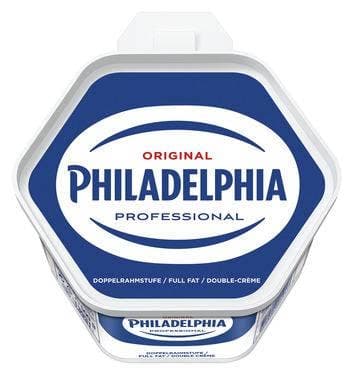 Philadelphia Original 500g