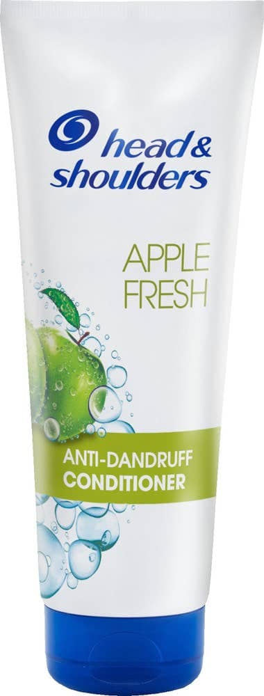 Balsam Apple Fresh 220ml Head & Shoulders