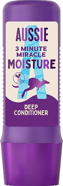 Aussie Hårkur Miracle Moist 3mm 250ml