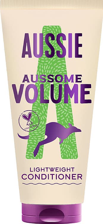 Aussie Balsam Volume 200ml