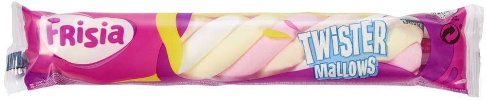 Twister mallows 17,5 g 17 g