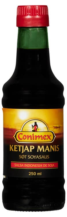 Ketjap Manis 250ml Conimex