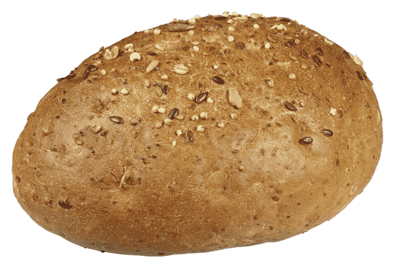 Frokostbrød Mørk 90g Coop