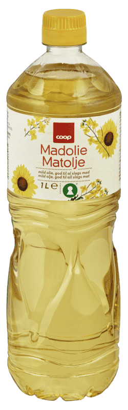Matolje 1l Coop