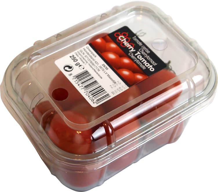 Cherrytomat i Beger 250g