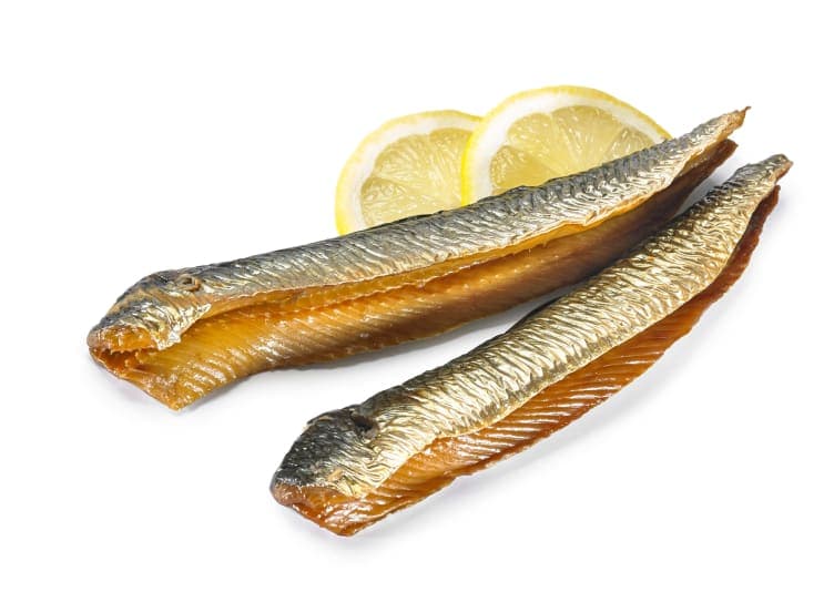 Bøkling Dansk pr Kg 180 g