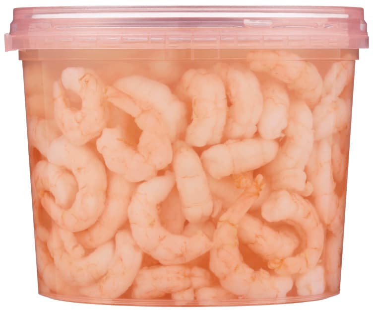Reker Luxus i Lake 400g/750g Engelsviken