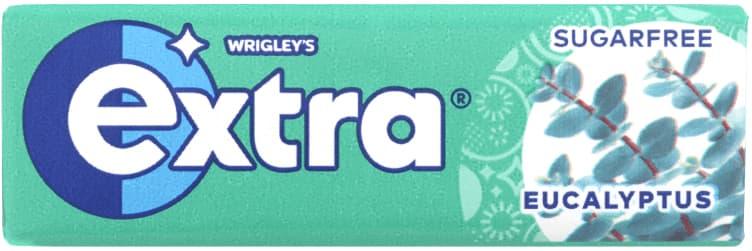 Extra Eucalyptus 14g
