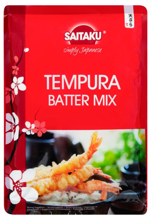 Tempuramix 150g Saitaku