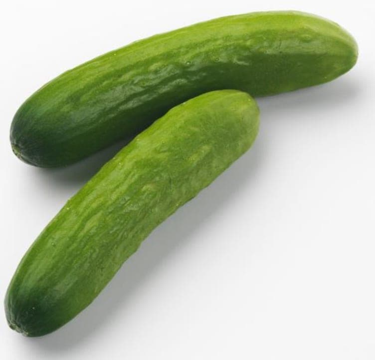 Agurk Snackagurk