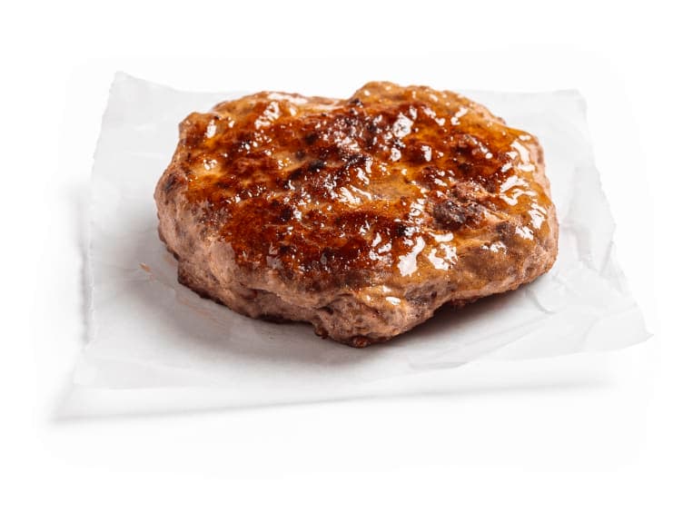 Karbonade Delikatesse Varm pr stykk 140 g