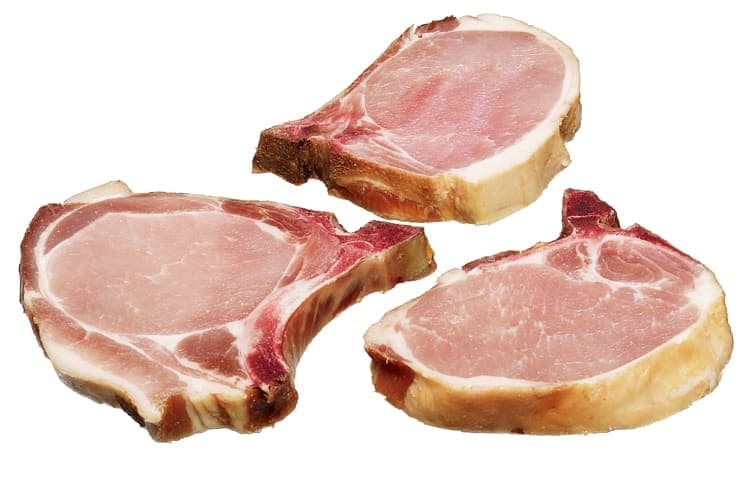 Sommerkoteletter Frys 1kg Gilde