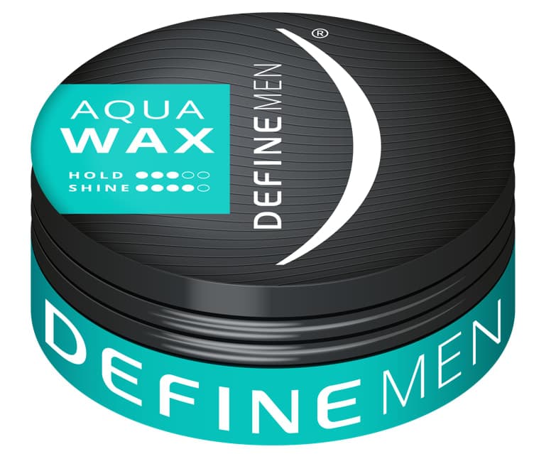 Define Men Wax Aqua 80ml 80 ml