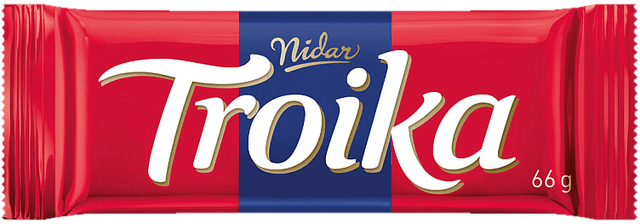 Troika 66g Nidar