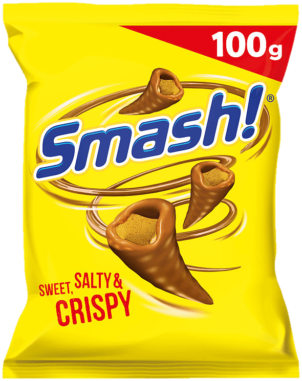 Smash! 100g