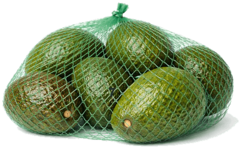 Avocado nett