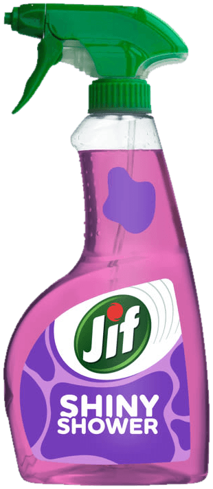 Jif Shiny Shower 500ml
