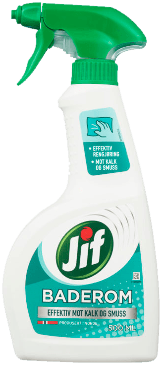 Jif Baderom Spray 500ml