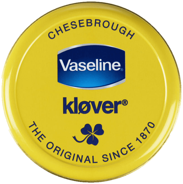 Kløver Vaselin 40g
