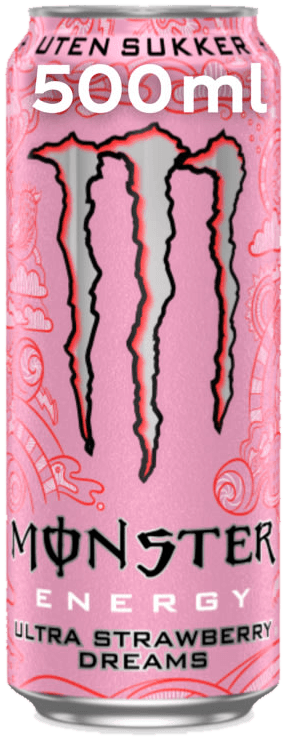 Monster 16,90
