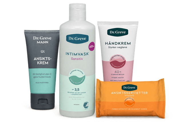 Sensitiv Intimvask Tranebær & Aloe Vera, 400 ml