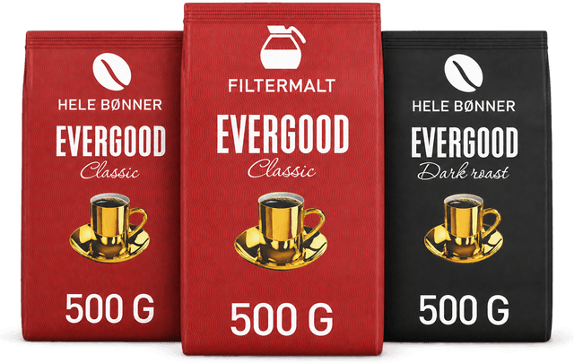 Evergood 79,90