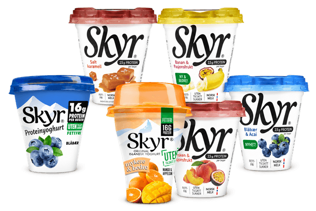 Skyr