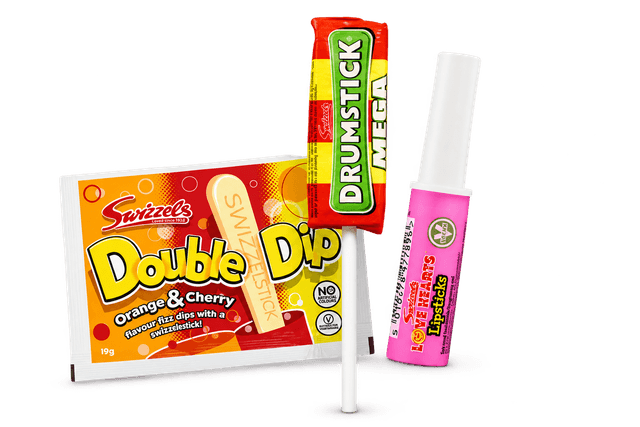 Swizzels 5,00