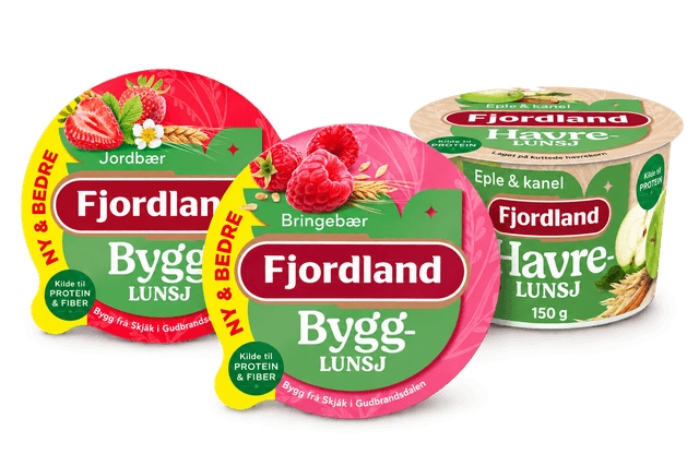 Fjordland 10,00