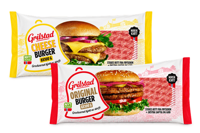 Grilstad 99,90
