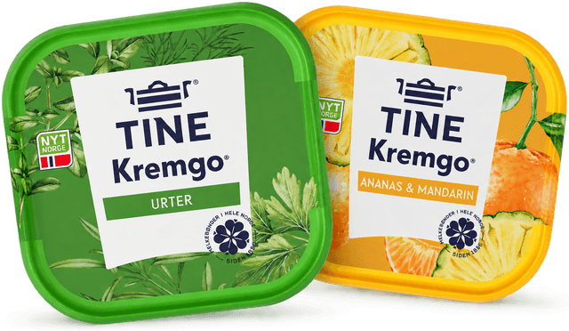 Kremgo 10,00